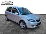 Mazda 2 Lim. 1.4 Active - gebrauchte Mazda 2 aus dem Jahr 2006