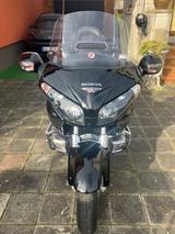 Honda GL1800 SC68 Farbe schwarz (NHB01) - HONDA MOTORRAD