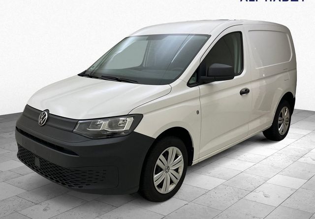 Volkswagen Caddy Cargo Basis