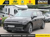Leapmotor C10 REEV DESIGN / 20 ZOLL ALU /SACH/uvm. - mit Elektro-Antrieb: Reev