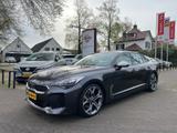 Kia Stinger 2.0 T-GDI GT-LINE 256PK automatik / Schi - Kia Stinger: 2.0