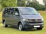 Volkswagen T6.1-2.0TDI-4Motion-Caravelle-Lang-9Sitzer-LED- - Angebote