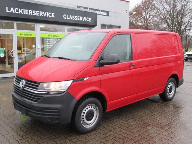 Volkswagen T6.1 Kasten Transporter 2.0 TDI PDC Navi Klima