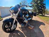 Suzuki VZR 1800 - SUZUKI VZR1800