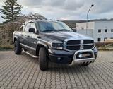 Dodge RAM - gebrauchte Dodge RAM aus dem Jahr 2007