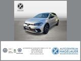 Volkswagen Polo MOVE 1.0 TSI DSG AHK Navi ACC LED APPC - Volkswagen Polo Tageszulassungen Neuwagen mit Benzin-Antrieb