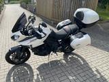 Triumph Tiger Sport 1050 - TRIUMPH TIGER SPORT 1050