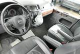 Volkswagen VW T5 Multivan - VW T5 Gebrauchtwagen in Kassel