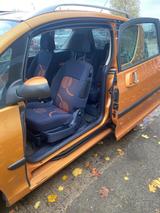 Peugeot 1007 Premium - Peugeot 1007 mit Schiebetür