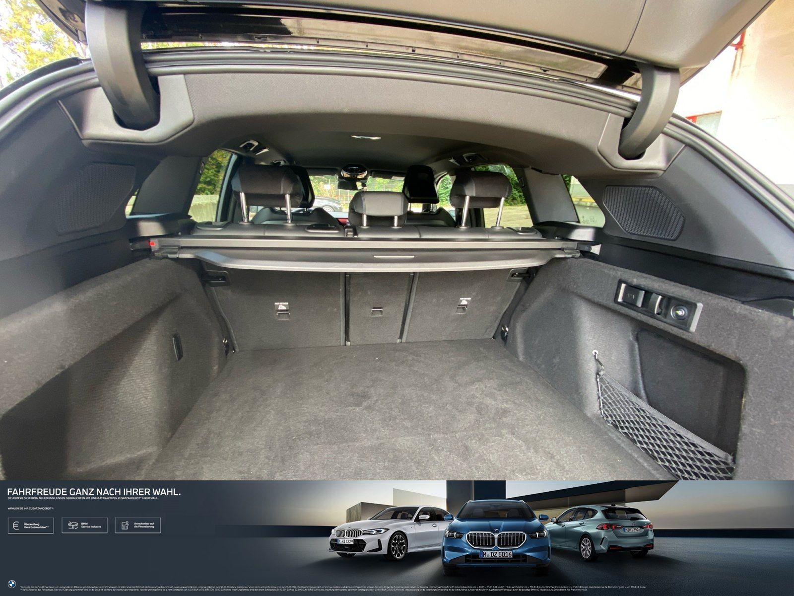 BMW X3 - Bild 15