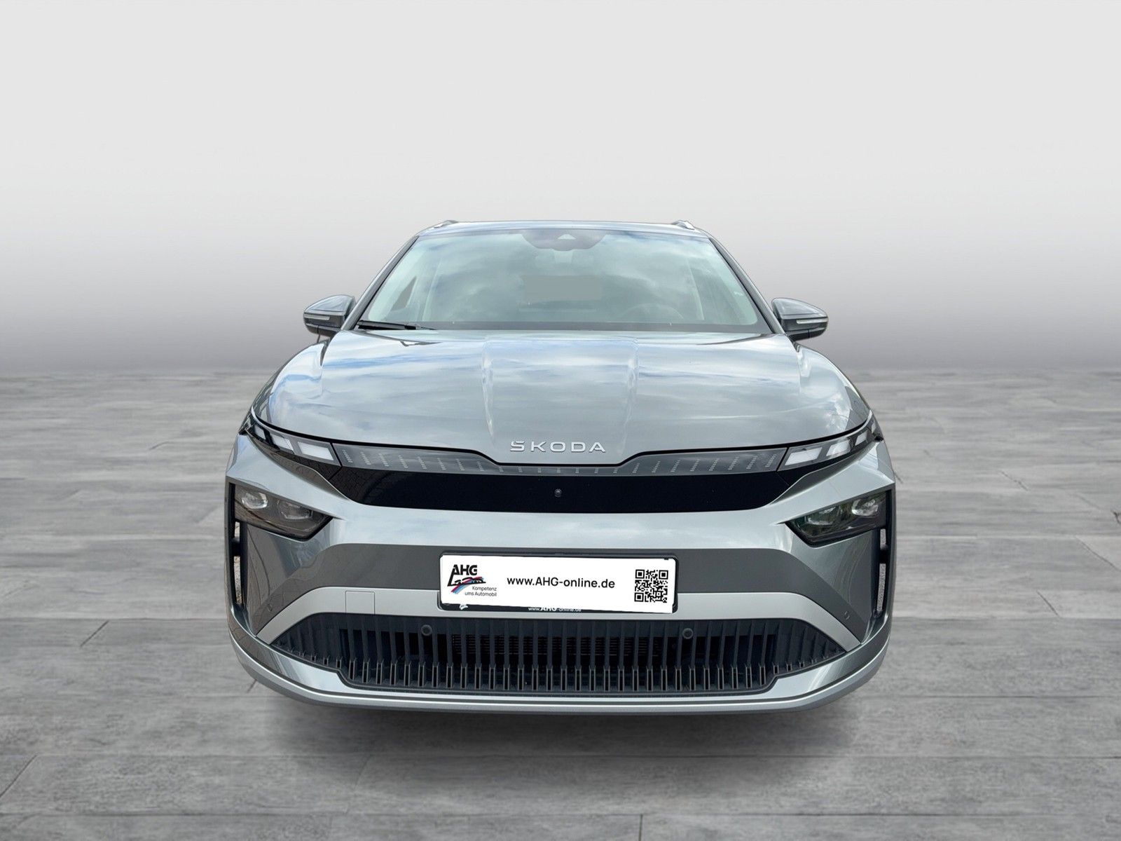 Skoda Enyaq - Bild 2