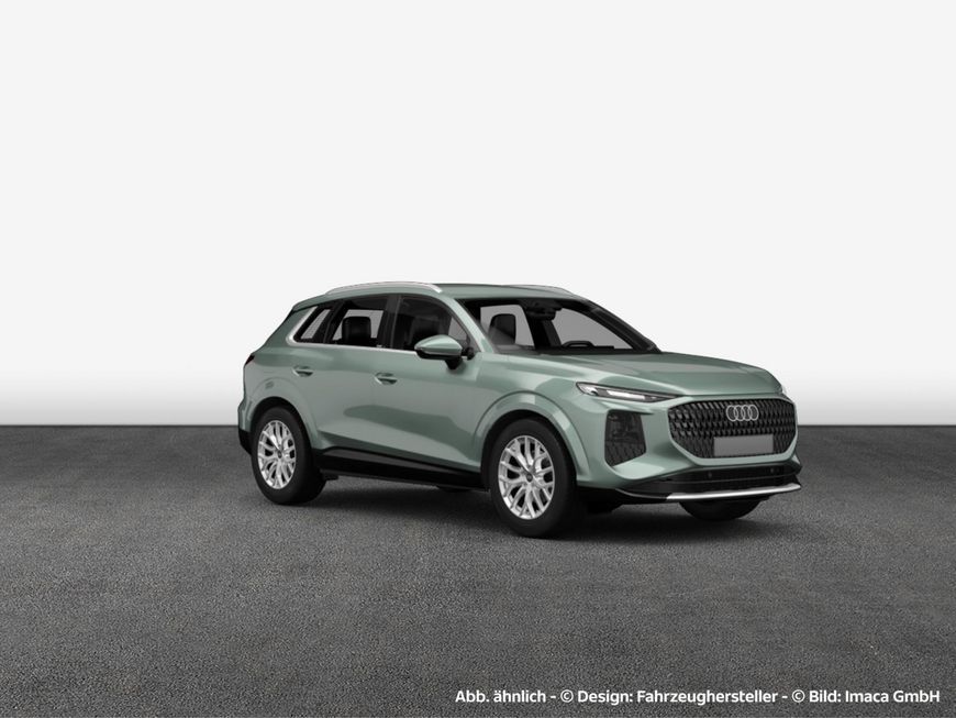 Audi Q3 - Bild 6