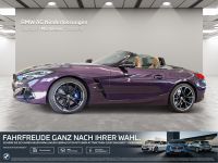 BMW Z4 - Vorschau Bild 4