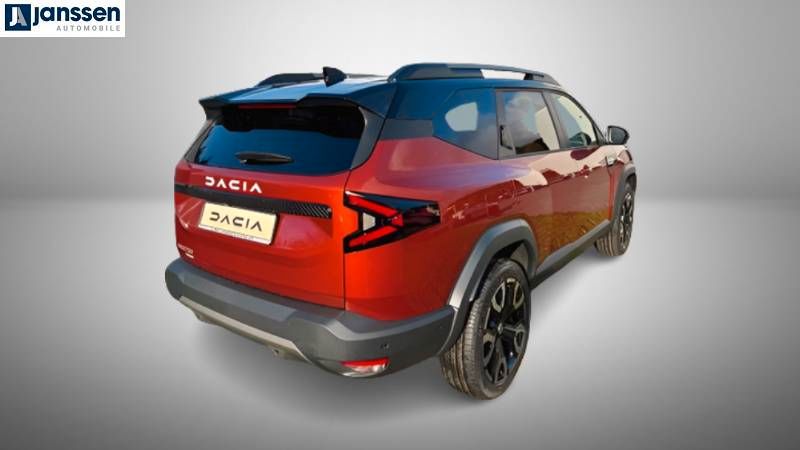 Fahrzeugabbildung Dacia Bigster Journey HYBRID 155