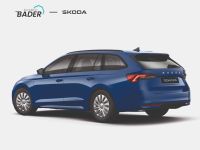 Skoda Octavia - Vorschau Bild 4