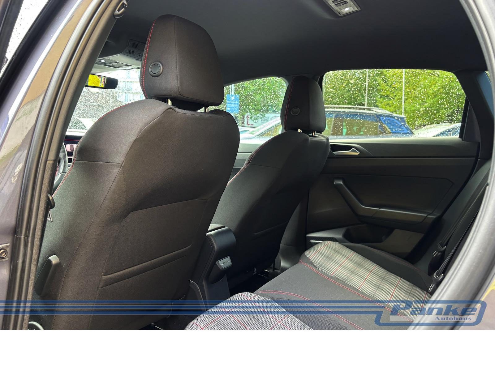 Volkswagen Polo GTI 2.0 DSG*ACC*IQ*Carplay*PDC*SHZ*, миниатюра 22