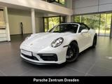 Porsche 992 (911) Carrera 4 GTS Cabriolet - Porsche 992 in Dresden