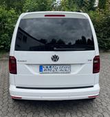 Volkswagen Caddy 1,4TSI 92kW DSG BMT Edition 35 5-Sitze... - : Firmenfahrzeug