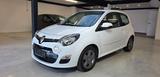 Renault Twingo 1.2 16V DeLuxe/Tempomat/ Schcekheftgepfl. - Renault Twingo: 16v