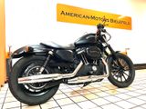 Harley-Davidson Sportster 883N Iron ABS - ORIGINAL! 1. HAND! 1A! - Offers matching your search criteria