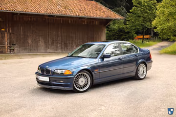 صورة 1 لـ 1999 Alpina B3