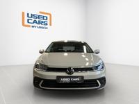 Volkswagen Polo Life+DSG+RearView+LED