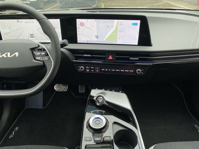 Fahrzeugabbildung Kia EV6 GT-LINE 4WD Elektro 77.4 *WÄRMEPUMPE*PANORAM