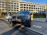 BMW Bmw x5 3.0D E71 7 Sitzer Leder Navi Pano - BMW: E71