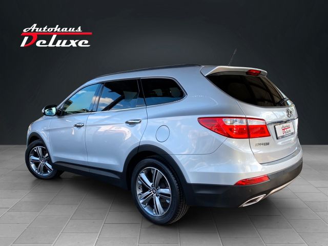 Hyundai Grand Santa Fe