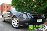 Mercedes-Benz MERCEDES-BENZ CLK 430 V8 279CV Cabriolet Avantga - gebrauchte Mercedes-Benz CLK 430 aus dem Jahr 2000