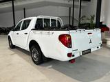 Mitsubishi L200 Inform Doppelkabine 2WD*Elek. Fenster,Radio - gebrauchte Mitsubishi L200 aus dem Jahr 2012