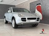Porsche Cayenne 3.2 - gebrauchte Porsche Cayenne aus dem Jahr 2005