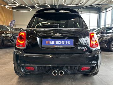 MYAUTOCENTER – Gebraucht- und Jahreswagen mit Werkstattservice in Pfaffenhofen MINI COOPER_SD *PANO*TEMPO*PDC*2-ZONEN*SPORT*