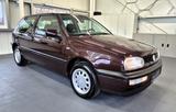Volkswagen Golf 3 Savoy|2.HAND|S-HEFT|KLIMA|TOP - gebrauchte VW Golf aus dem Jahr 1994