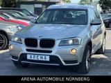 BMW X3 20i Xdrive*X-Line*Bi-Xenon*Navi*Ahk*Pdc*Klima - BMW X3 Gebrauchtwagen in Nürnberg