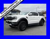 Ford Ranger Raptor DOKA #RSI HARDTOP #STANDHZG - : Pickup, Hardtop