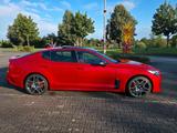 Kia Stinger 3.3 T-GDI AWD GT GT  Nur 80 km! - gebrauchte Kia Stinger aus dem Jahr 2023