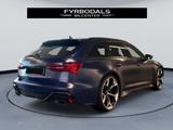 Audi RS6 Performance Quattro 630hp Ceramic Pano *VAT* - gebrauchte Audi RS6 aus dem Jahr 2024