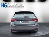 Skoda Fabia 1.0TSI Selection DSG LED AHK Kamera 5J.Gar - Skoda Fabia Neuwagen: Automatik