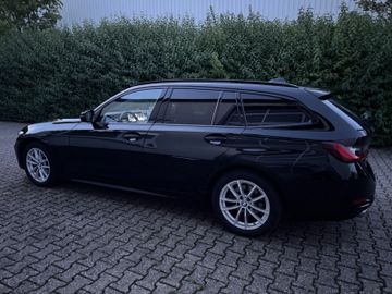 BMW 320 - 5