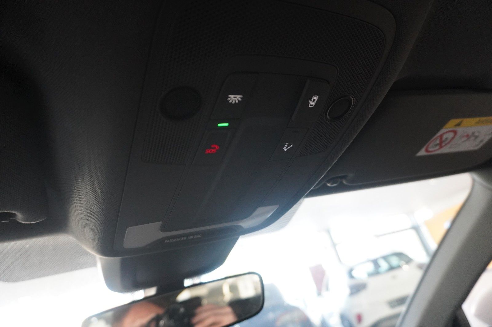 Fahrzeugabbildung Audi A3 Sportback 35 TFSI ADVANCED NAVI/SH/KAMERA/AHK