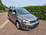 Volkswagen Golf Plus 1.2 TSI Team Team - Volkswagen Golf Plus aus 2010: Team