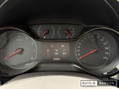 OPEL Corsa F Facelift ACC Apple CarPlay Android Auto 