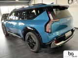 Kia EV9 GT-line Launch Edition 4WD 7Si/Pano/360*/ACC - Kia EV9 GT-line-Launch-Edition