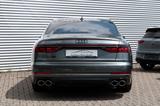 Audi S8 4.0TFSI UPE189.000 EXCLUSIVE TV STHZ - gebrauchte Audi S8 aus dem Jahr 2022