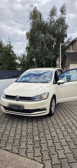 Volkswagen Touran 2.0 TDI Taxi Edition 202... - Volkswagen Touran: Edition
