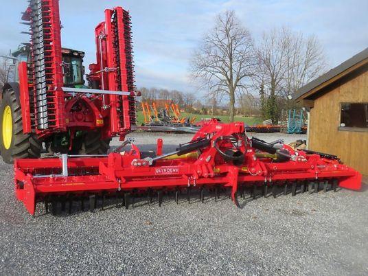 Andere MEKFOLD 260-600, Walterscheid Gelenkwelle mit No