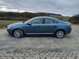 Volvo S80 D5 Geartronic Executive Executive - Volvo S80: Executive