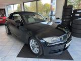 BMW 135 Cabrio*Leder*Xenon*SCHALTER!* - BMW 135 aus 2008