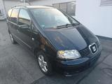 Seat Alhambra NEU TÜV - gebrauchte Seat Alhambra aus dem Jahr 2008